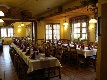 Foto: Restaurant Rundwieserhof