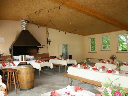 Foto: Restaurant Rundwieserhof